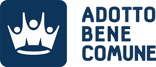 Logo: ABC - Adotto Bene Comune